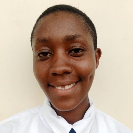 Atwijukire