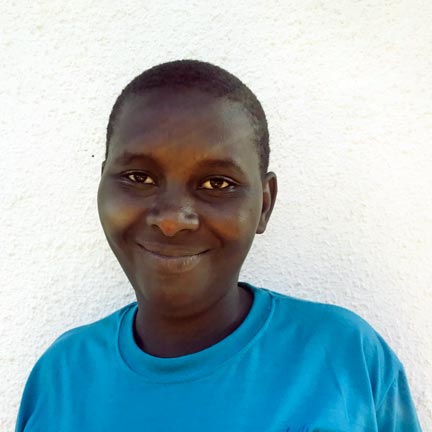 Ayebazibwe