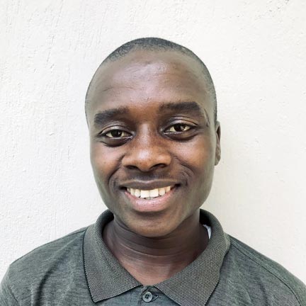 Twesigye