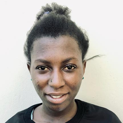 Kamukunde