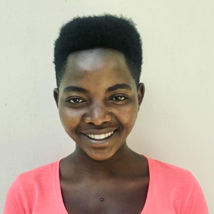 Ainembabazi