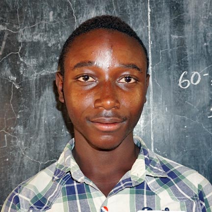 Musinguzi