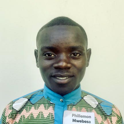 Mwebesa