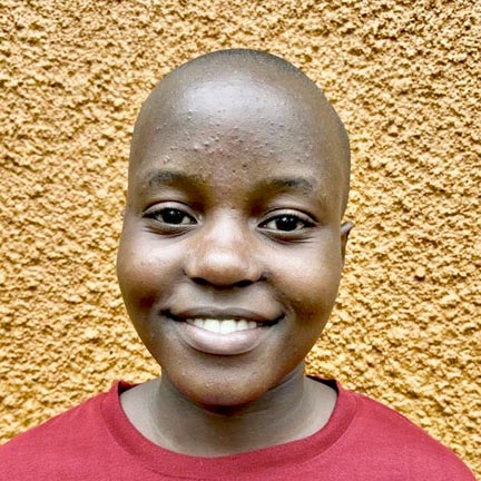 Anyongyere