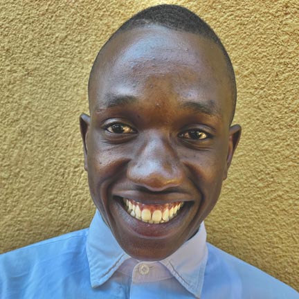 Ainembabazi