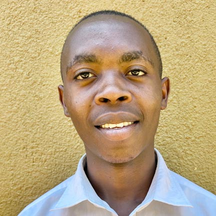 Twesigye