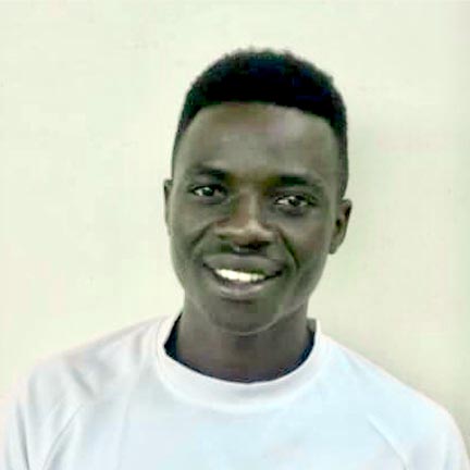 Mugyenyi