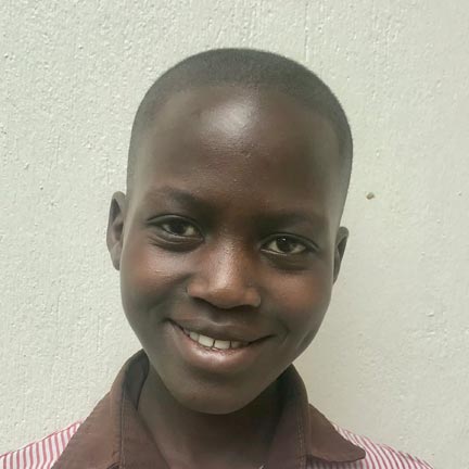 Nkamwesiga