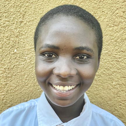 Ainembabazi