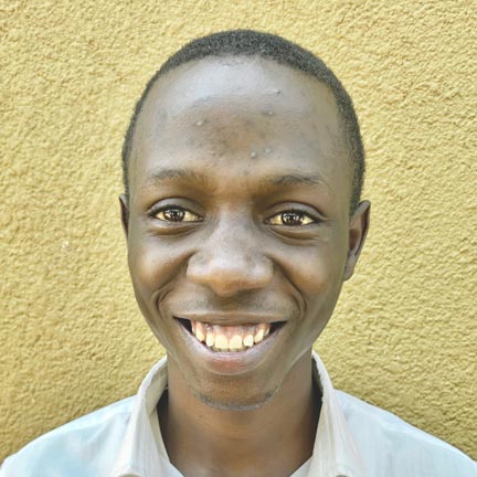 Niwagaba