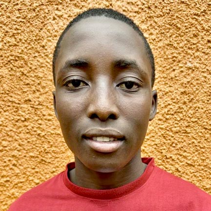 Ahimbisibwe