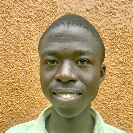 Musinguzi