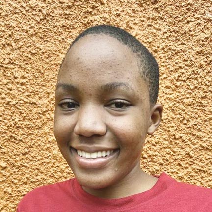 Niwamanya