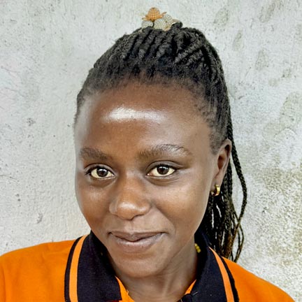 Atwijukire