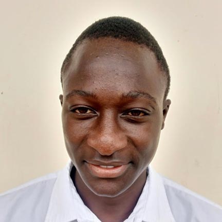 Musinguzi