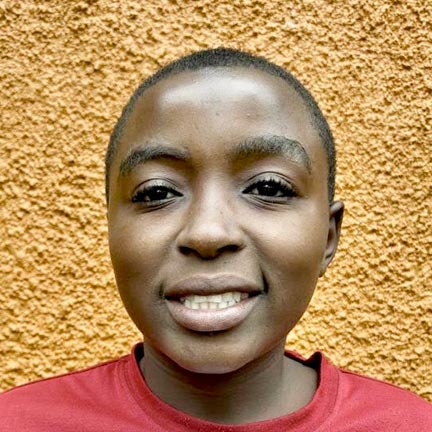 Kobusingye