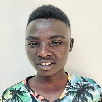Nuwamanya