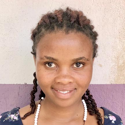 Ainembabazi