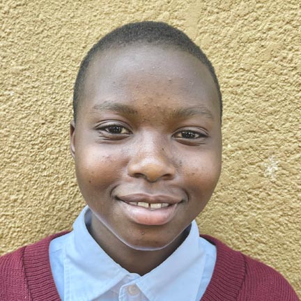 Ainembabazi
