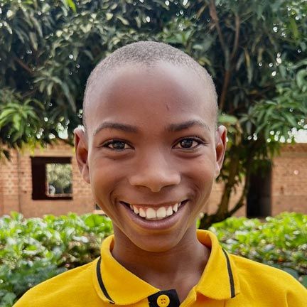 Tumusiime