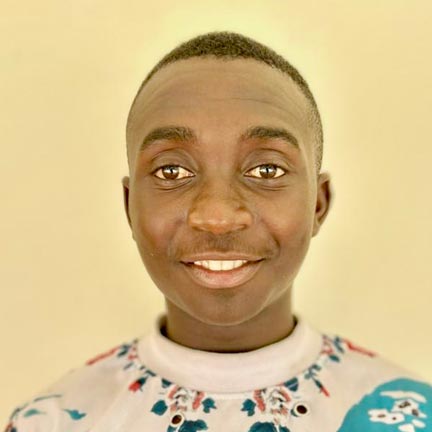 Tumwesimire