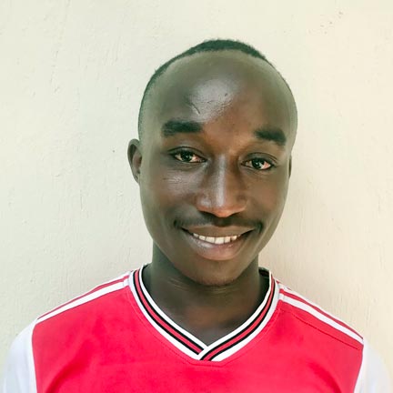 Amwesimire