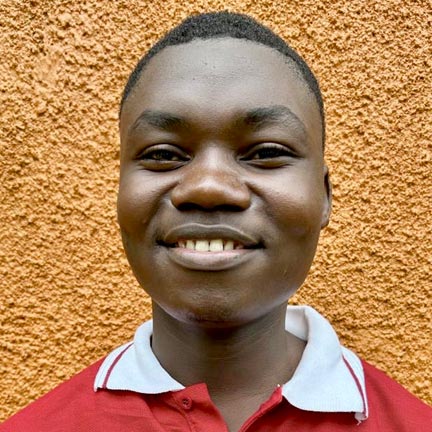 Ayebazibwe