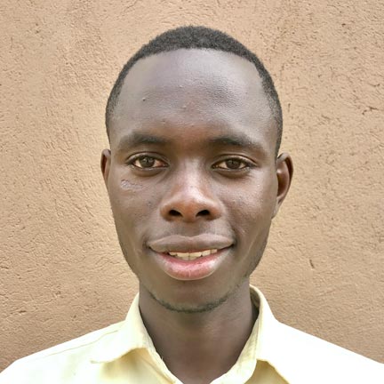 Mwesigwa