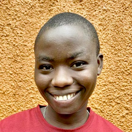 Niwamanya
