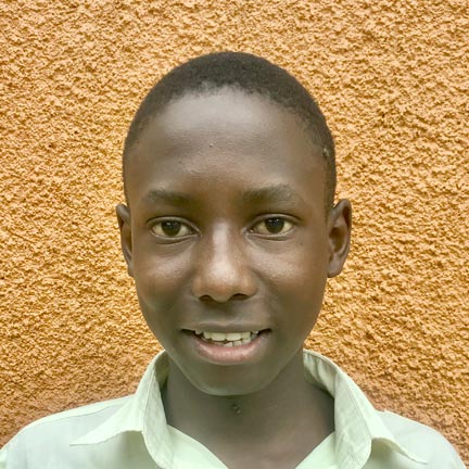 Ampumuza