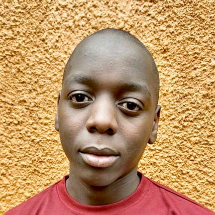 Niwagaba