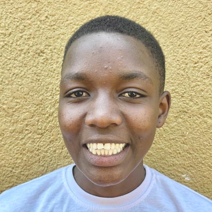 Ainembabazi