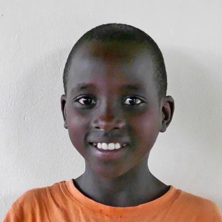 Ayebazibwe