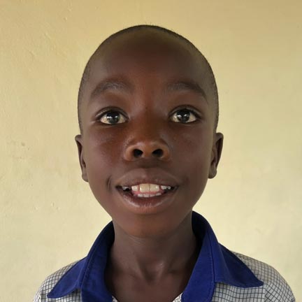 Kwesiga