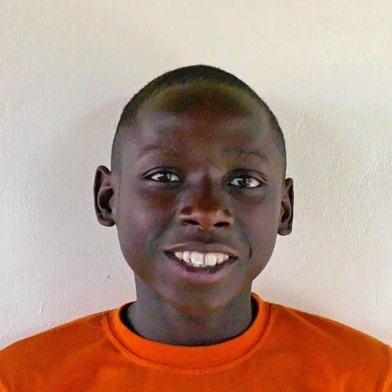 Ampereza