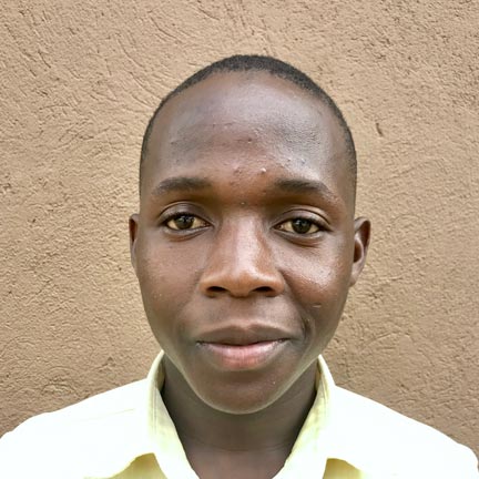Ampereza