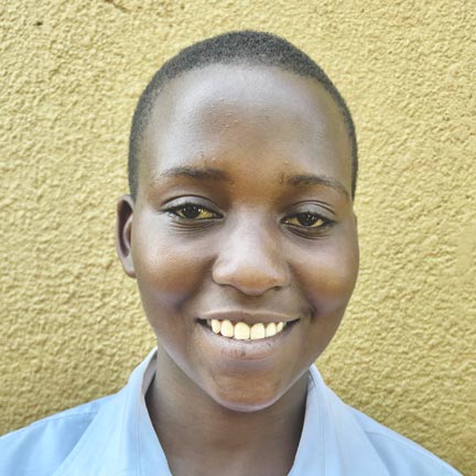 Atwijukire