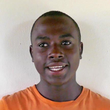 Nkamwesiga