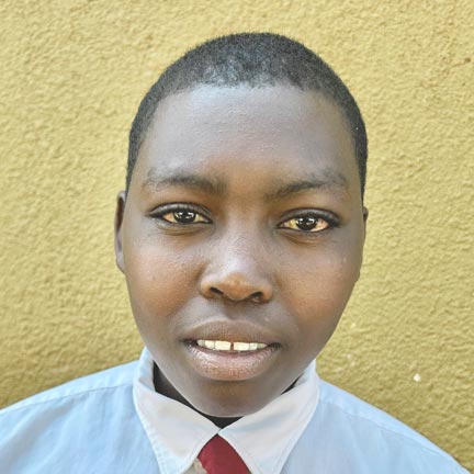 Kobusingye