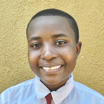 Niwahereza