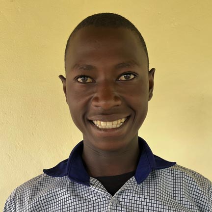 Atwijukire