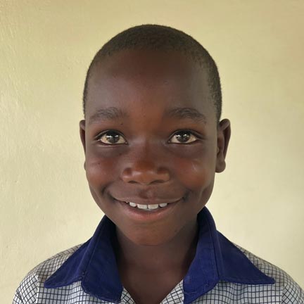 Musinguzi