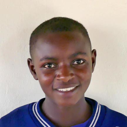 Ainembabazi