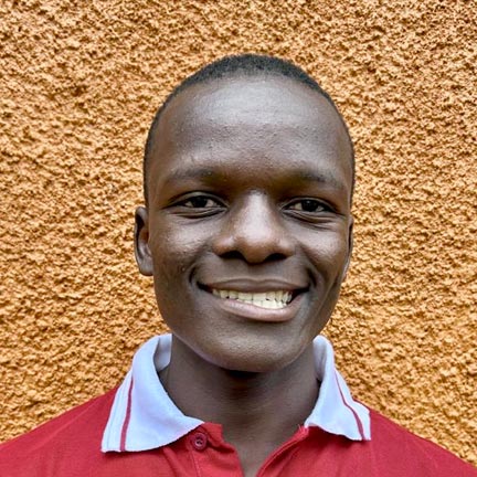 Mwesigye