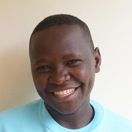 Twinomugisha